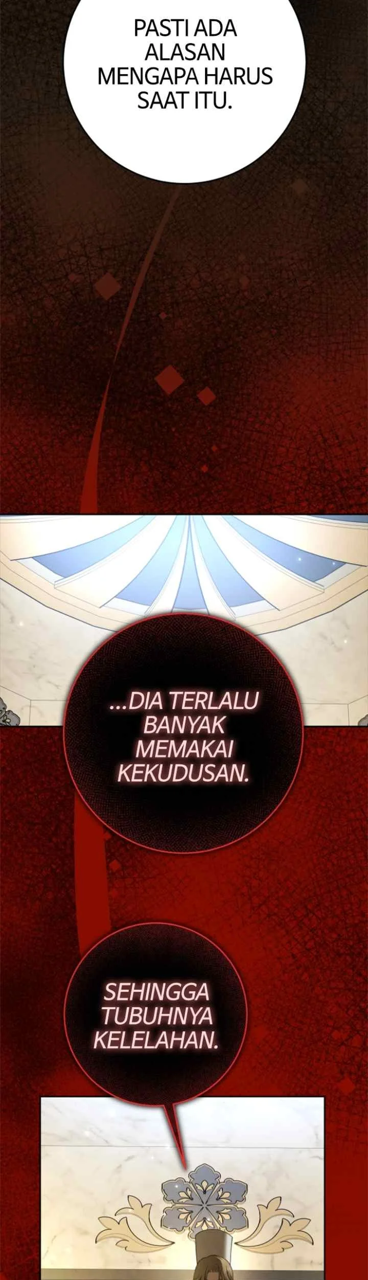 Your Throne Chapter 218 Gambar 29