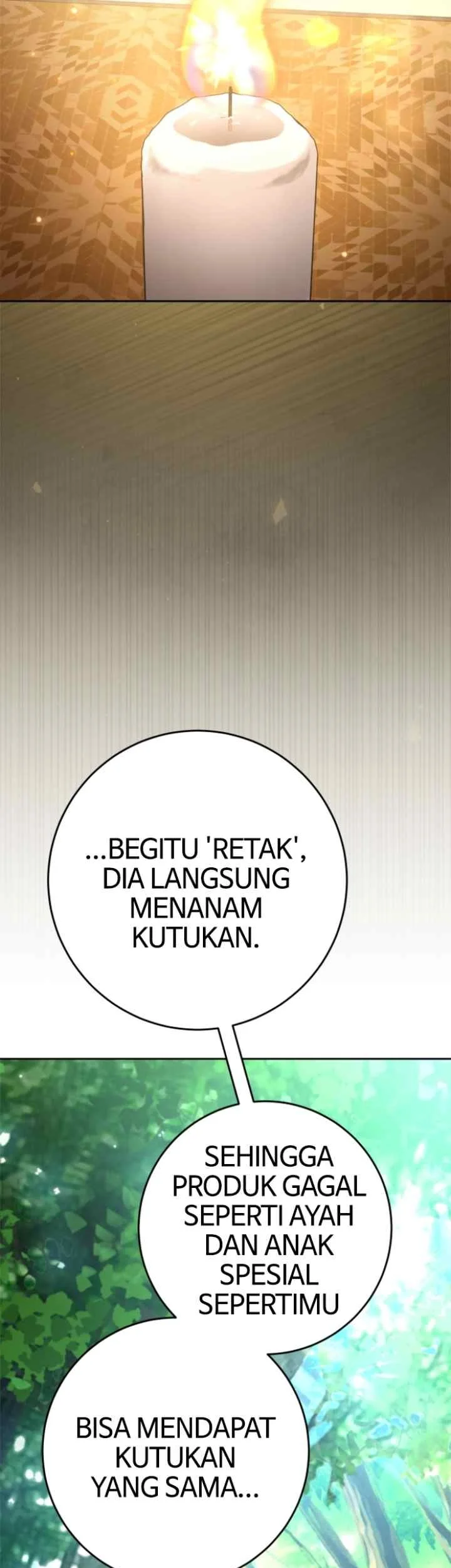 Your Throne Chapter 218 Gambar 33