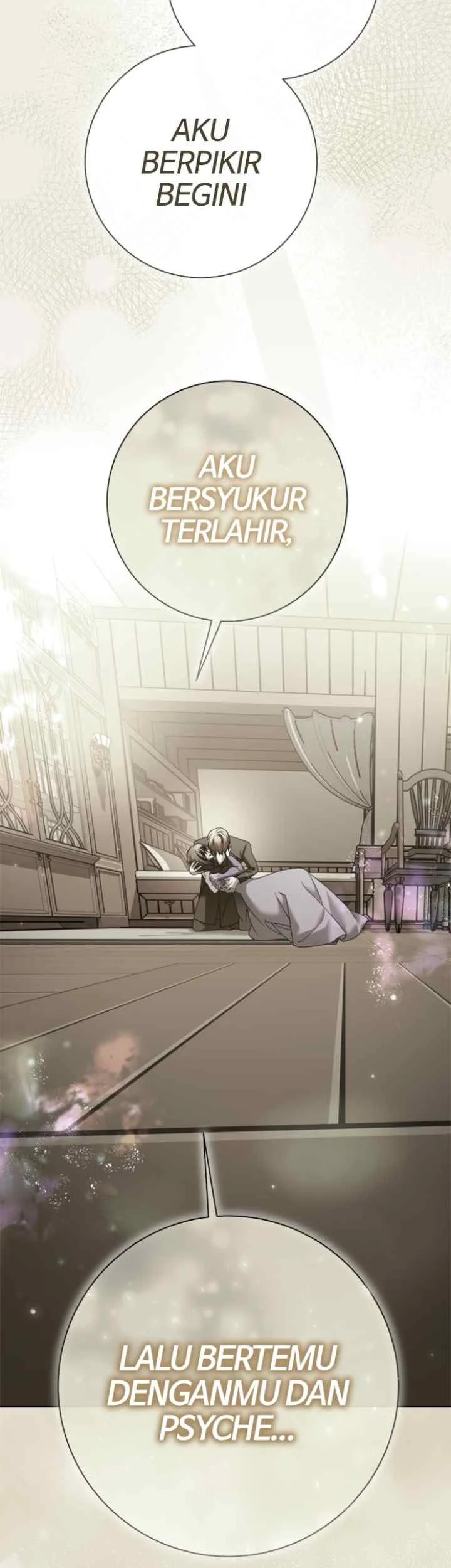 Your Throne Chapter 219 Gambar 37