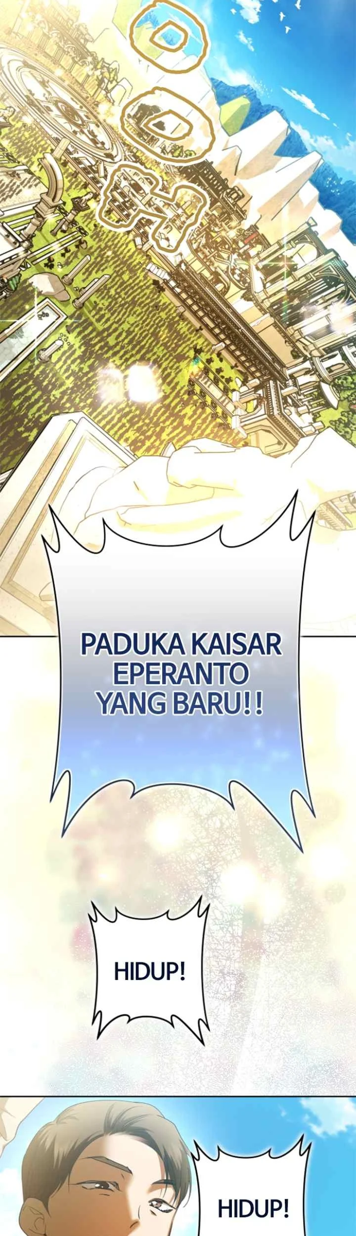 Your Throne Chapter 219 Gambar 43
