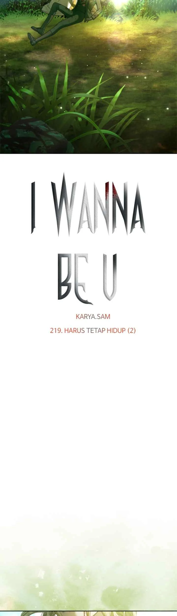 Your Throne Chapter 219 Gambar 47