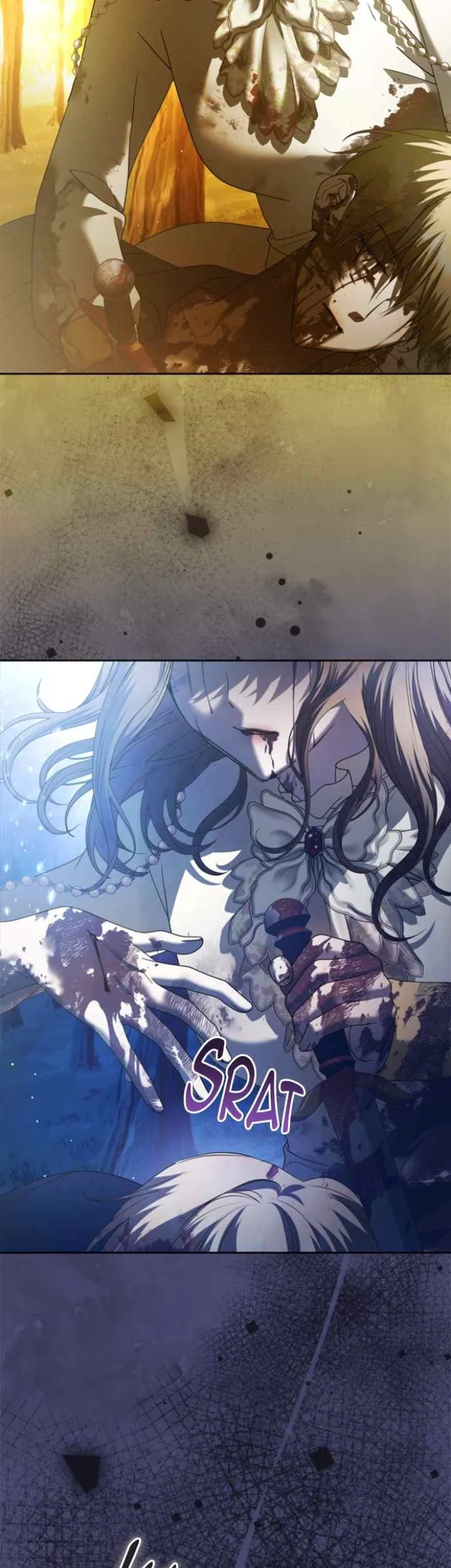 Your Throne Chapter 219 Gambar 49