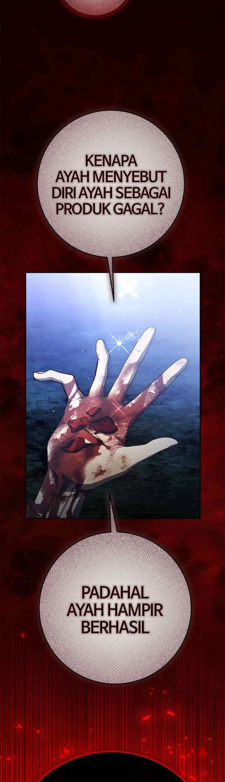 Your Throne Chapter 219 Gambar 55