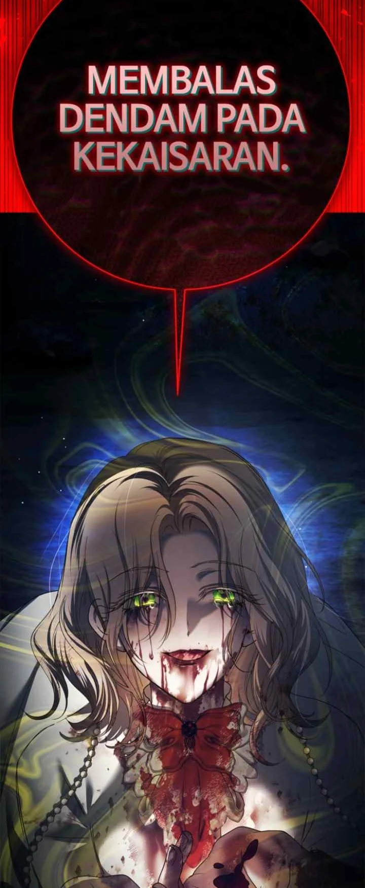 Your Throne Chapter 219 Gambar 56