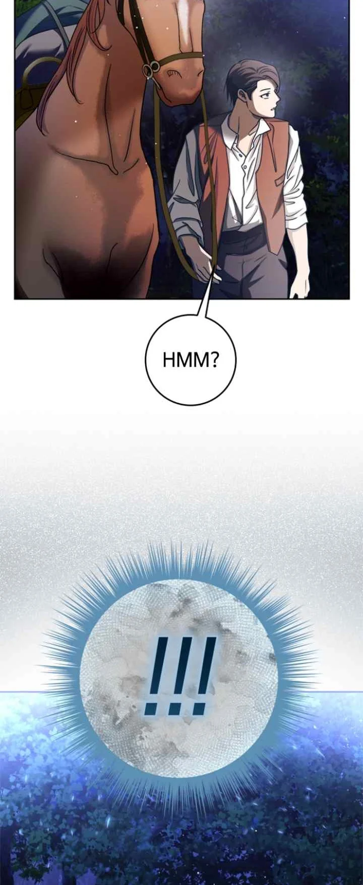 Your Throne Chapter 219 Gambar 60