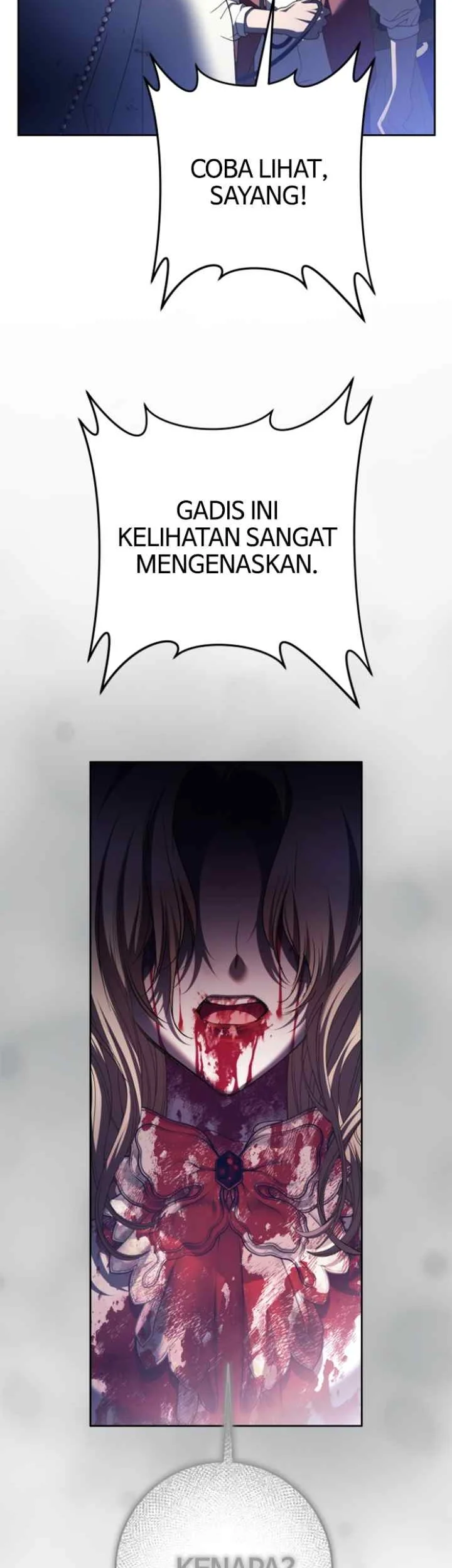 Your Throne Chapter 219 Gambar 62