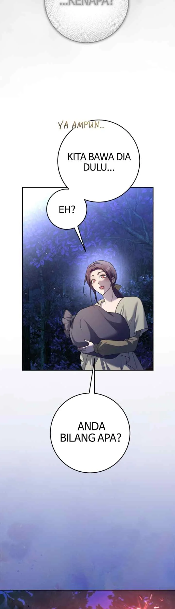 Your Throne Chapter 219 Gambar 63