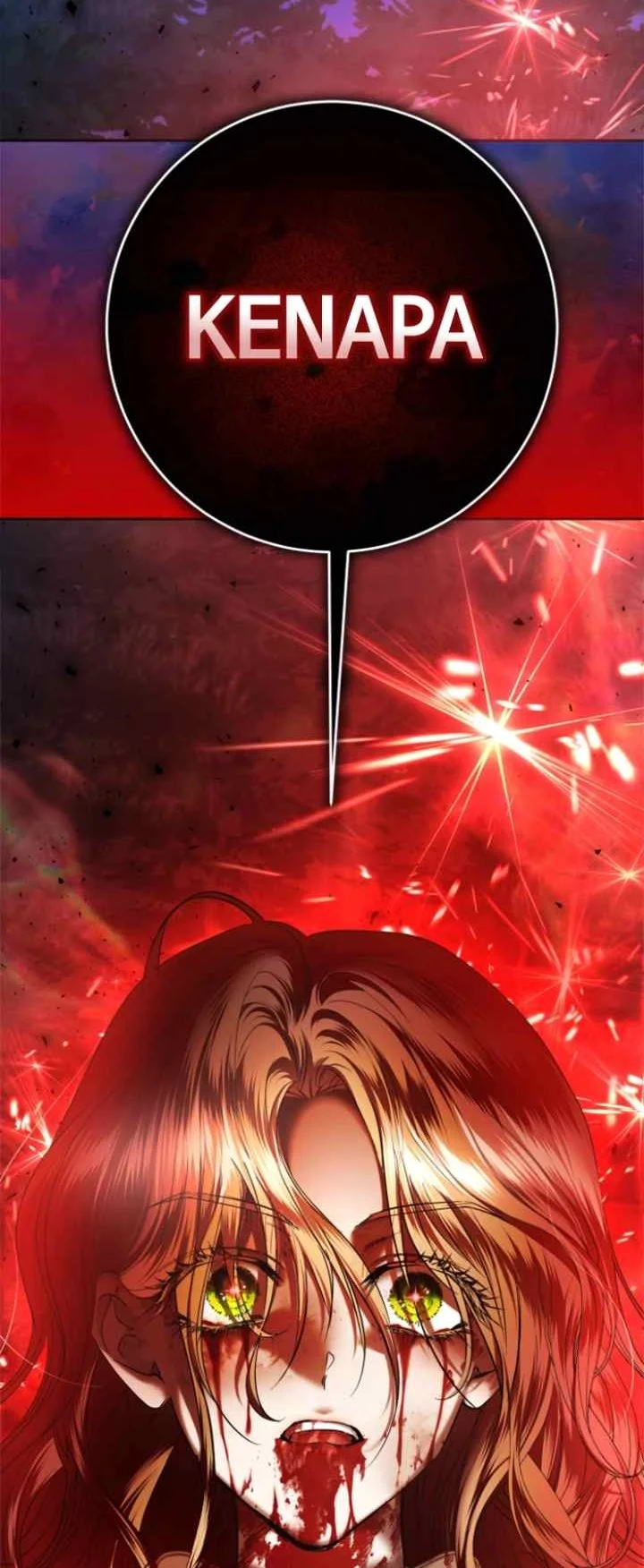Your Throne Chapter 219 Gambar 64