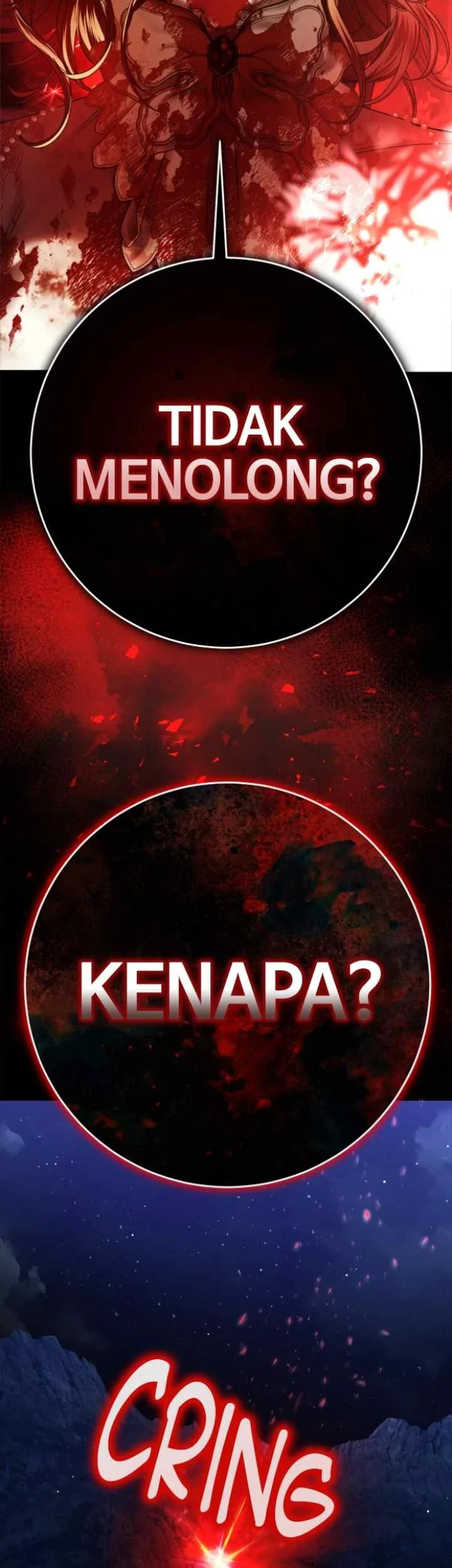 Your Throne Chapter 219 Gambar 65