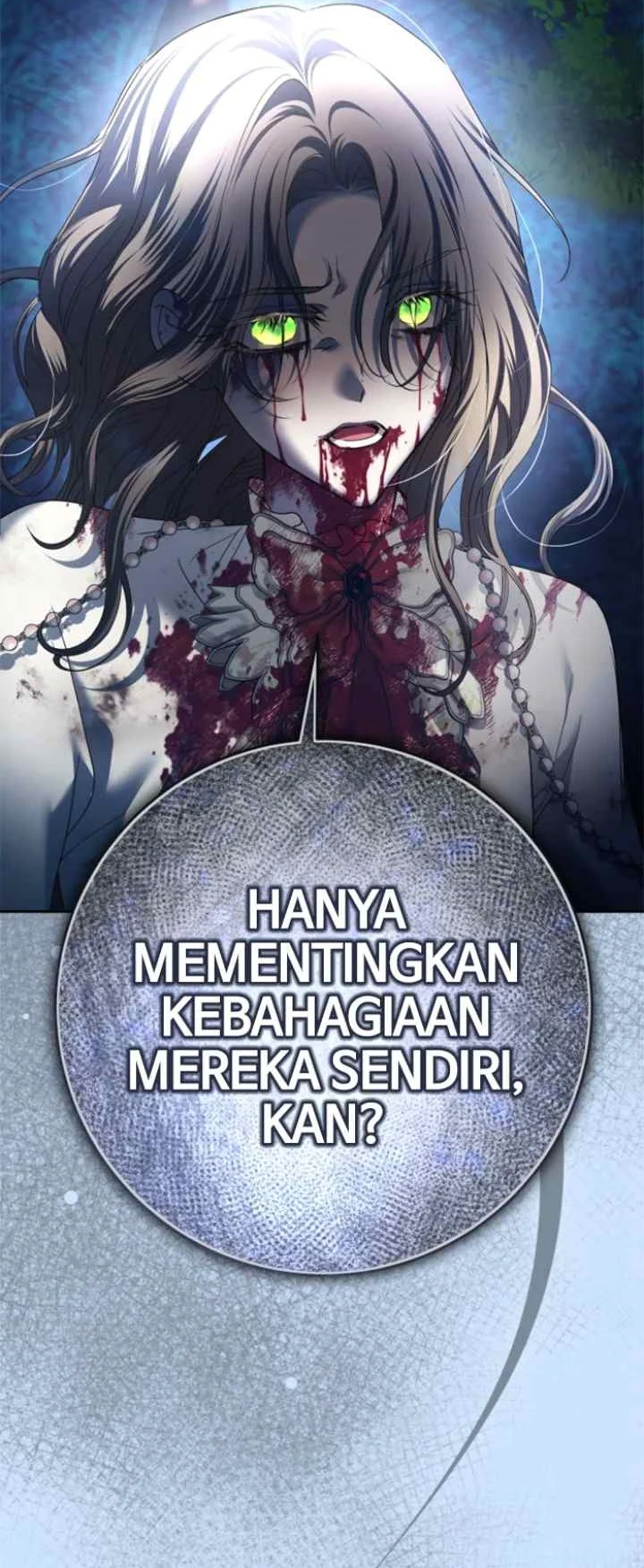 Your Throne Chapter 219 Gambar 68