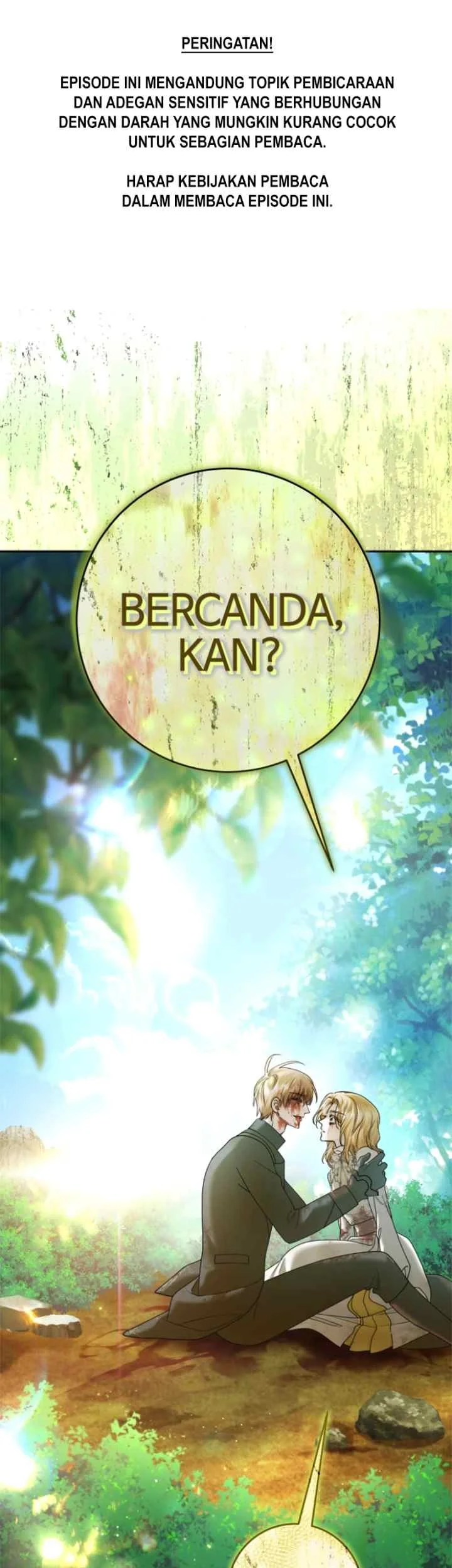 Komik Your Throne Chapter 219 gambar 1