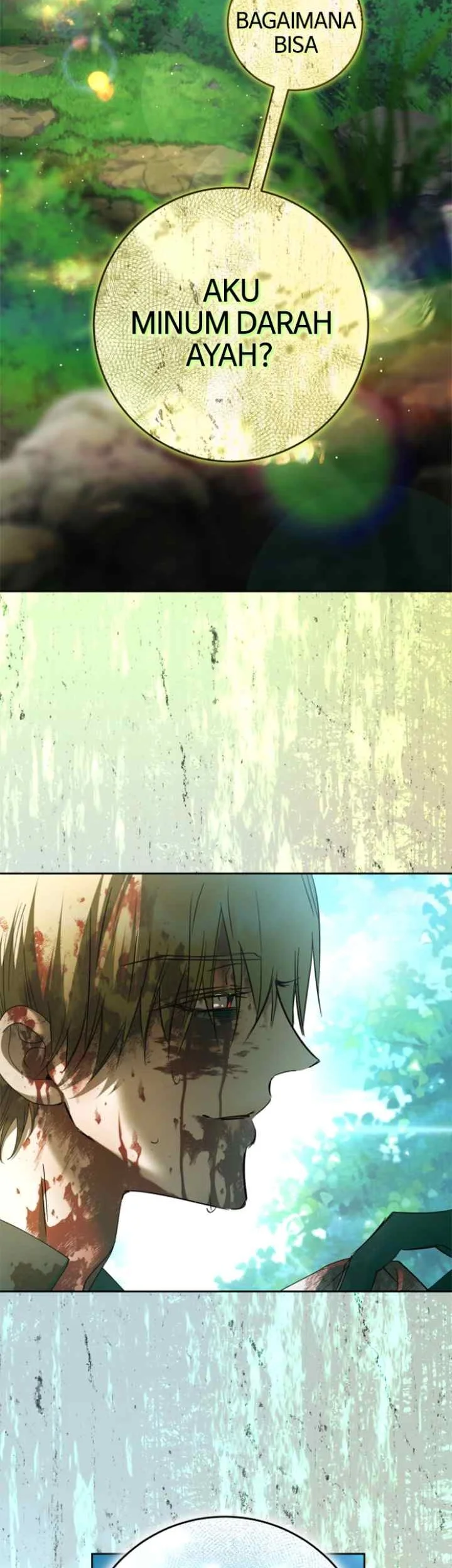 Manhwa Your Throne Chapter 219 gambar 2
