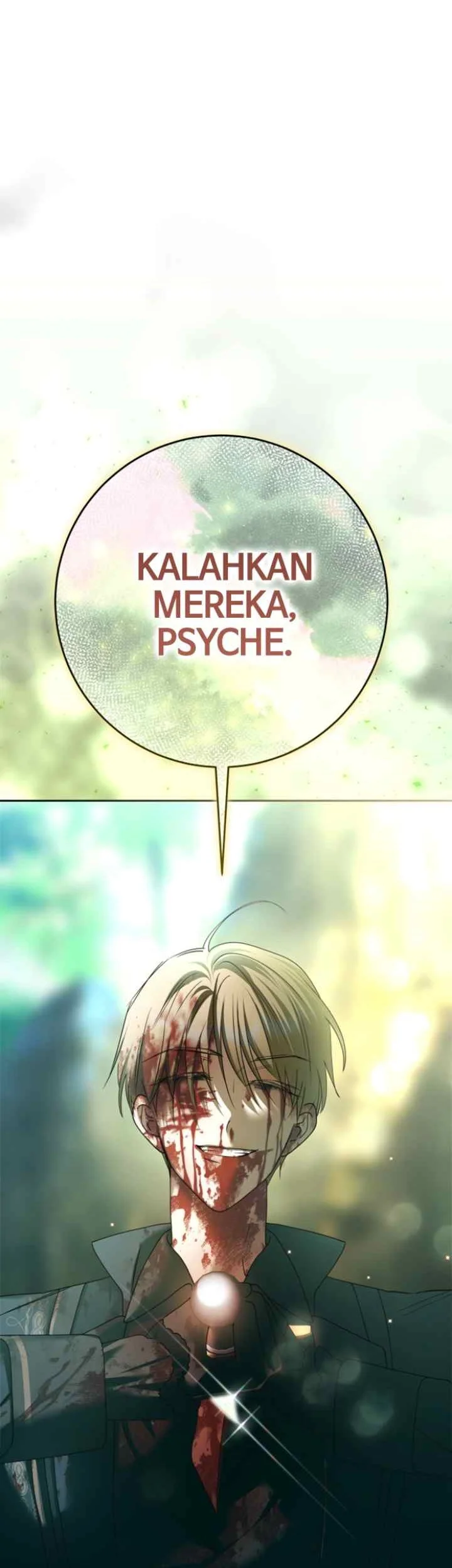 Your Throne Chapter 219 Gambar 6