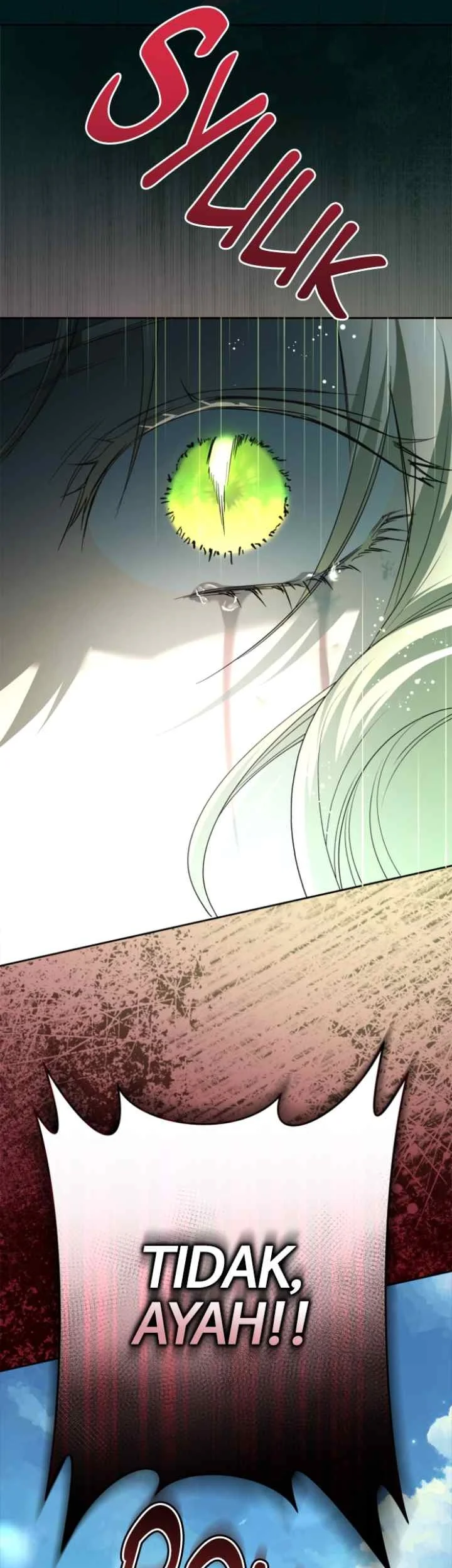 Your Throne Chapter 219 Gambar 7