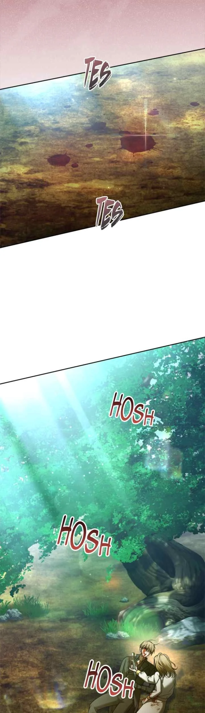 Your Throne Chapter 219 Gambar 9