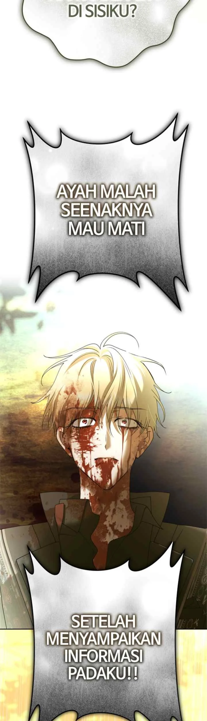 Your Throne Chapter 219 Gambar 13