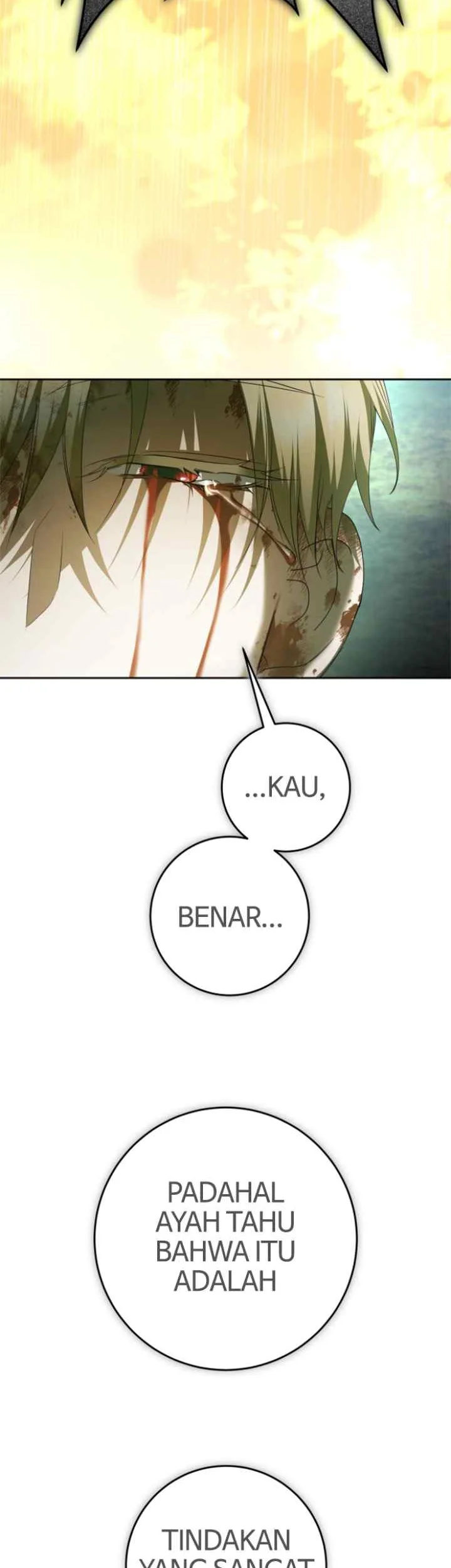 Your Throne Chapter 219 Gambar 14