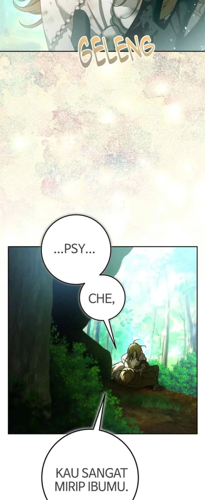 Your Throne Chapter 219 Gambar 16