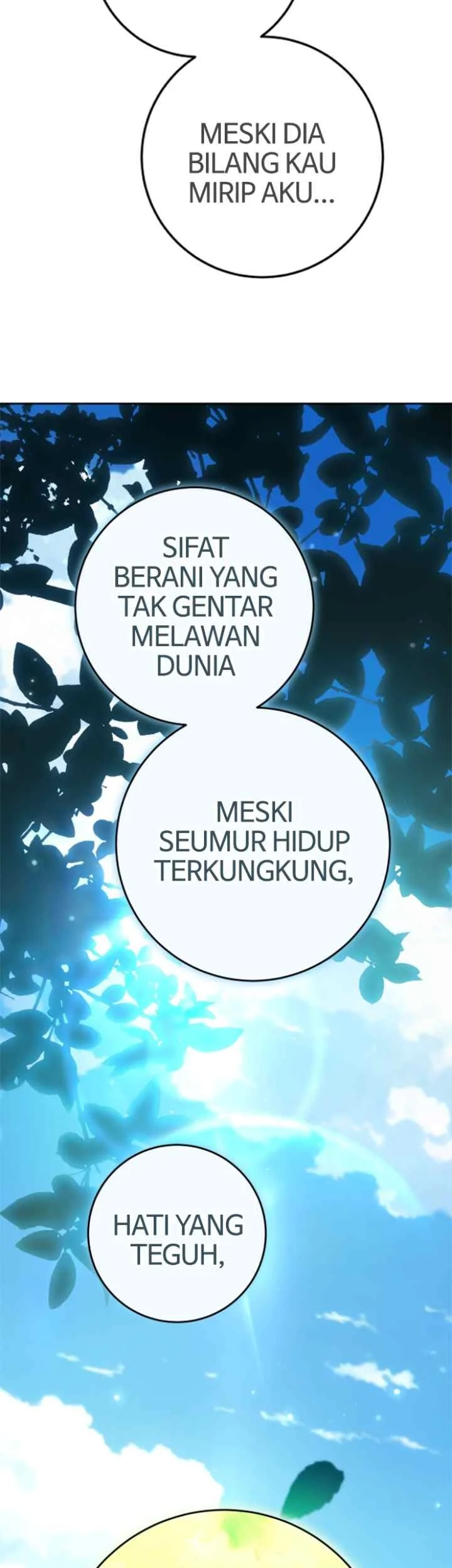 Your Throne Chapter 219 Gambar 17