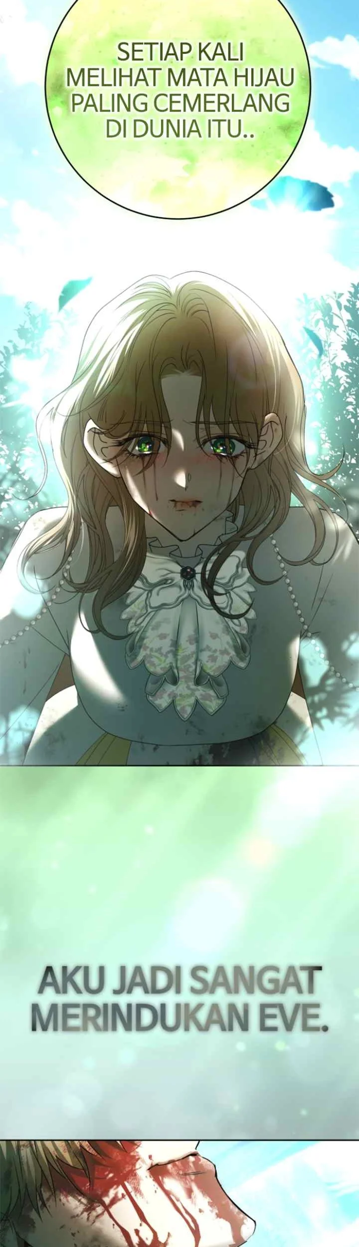 Your Throne Chapter 219 Gambar 18