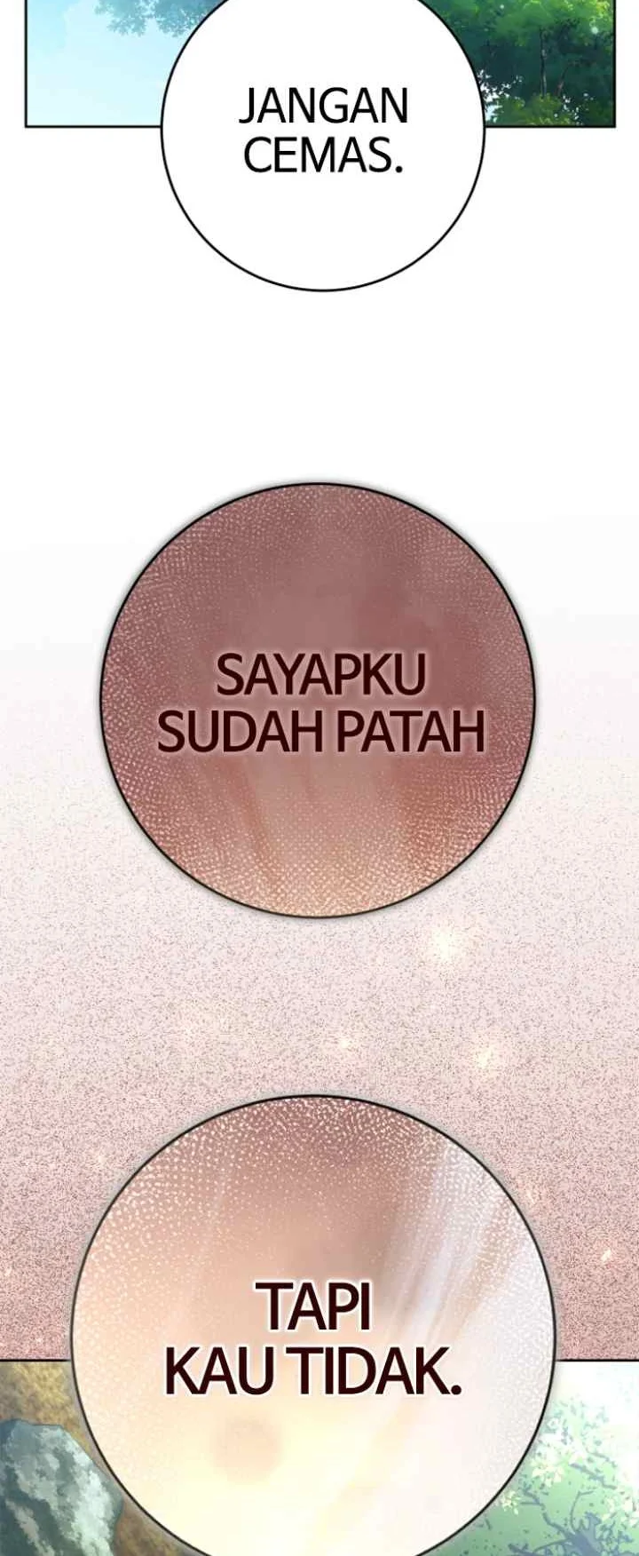 Your Throne Chapter 219 Gambar 20