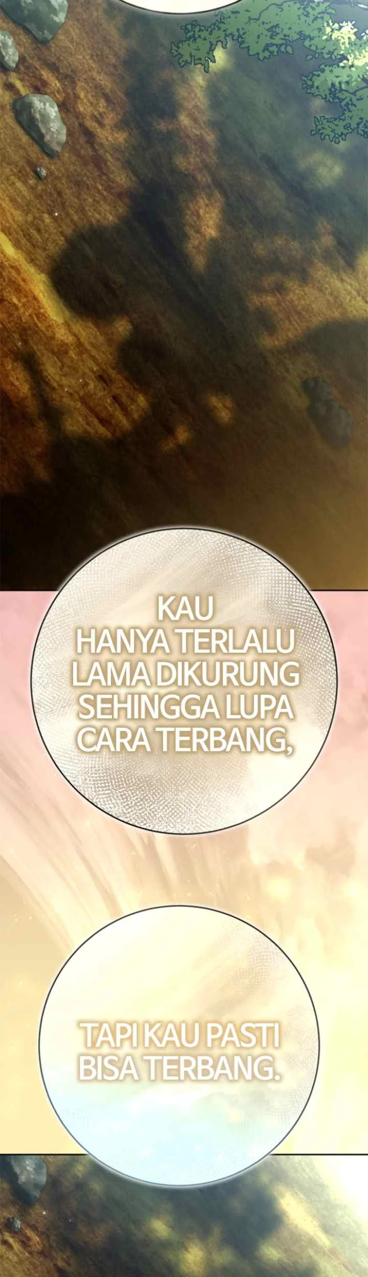 Your Throne Chapter 219 Gambar 21