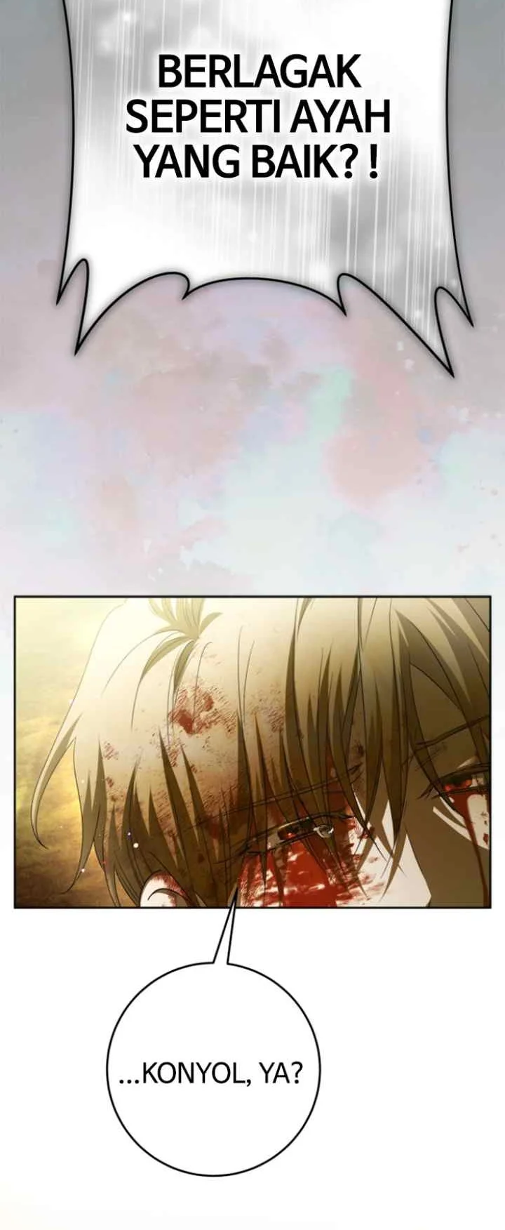 Your Throne Chapter 219 Gambar 28