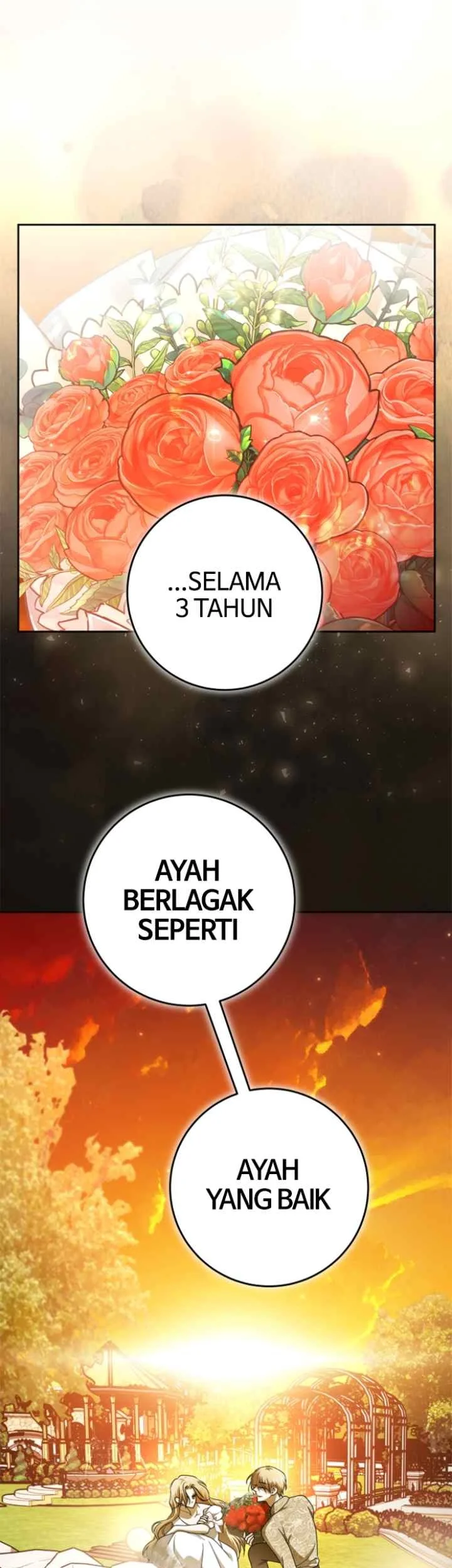 Your Throne Chapter 219 Gambar 29