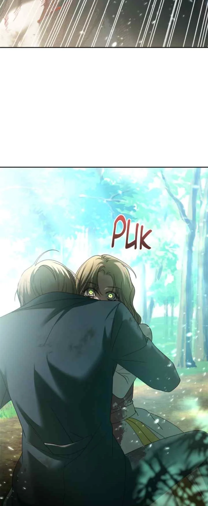 Your Throne Chapter 219 Gambar 32