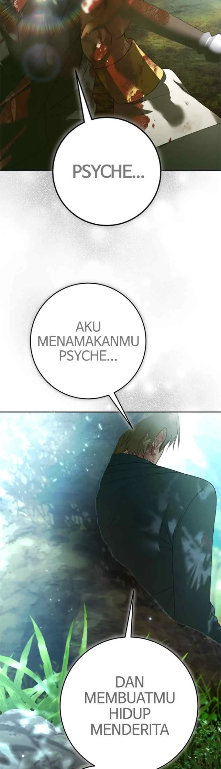 Your Throne Chapter 219 Gambar 34