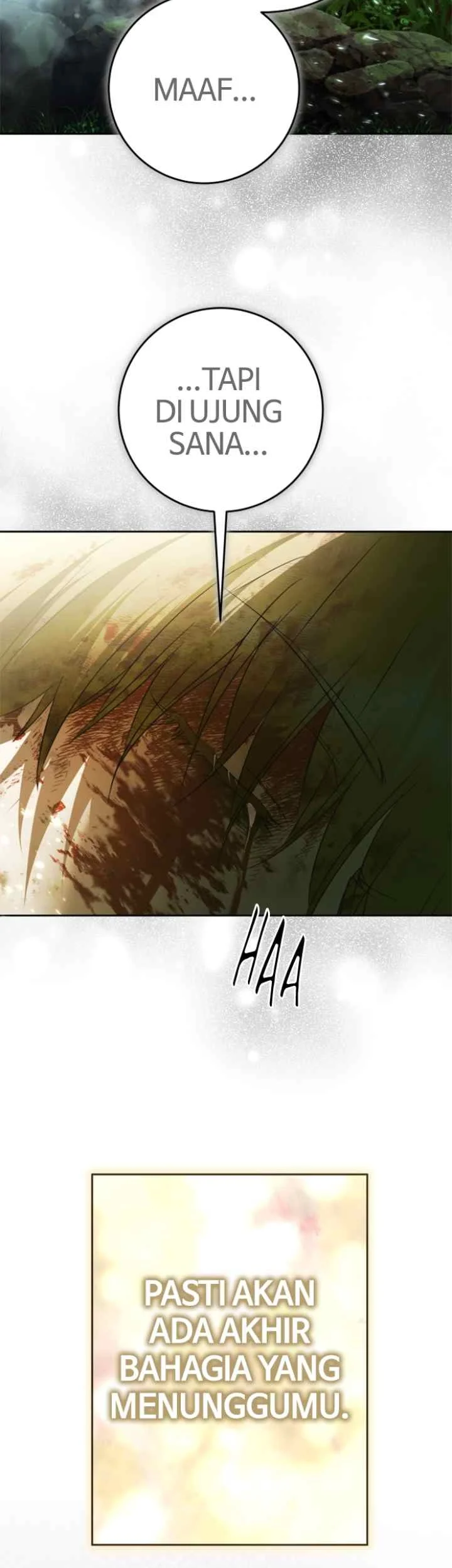 Your Throne Chapter 219 Gambar 35