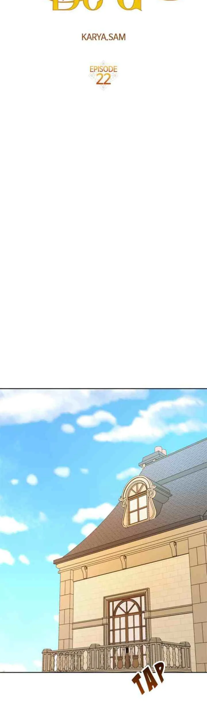 Your Throne Chapter 22 Gambar 38