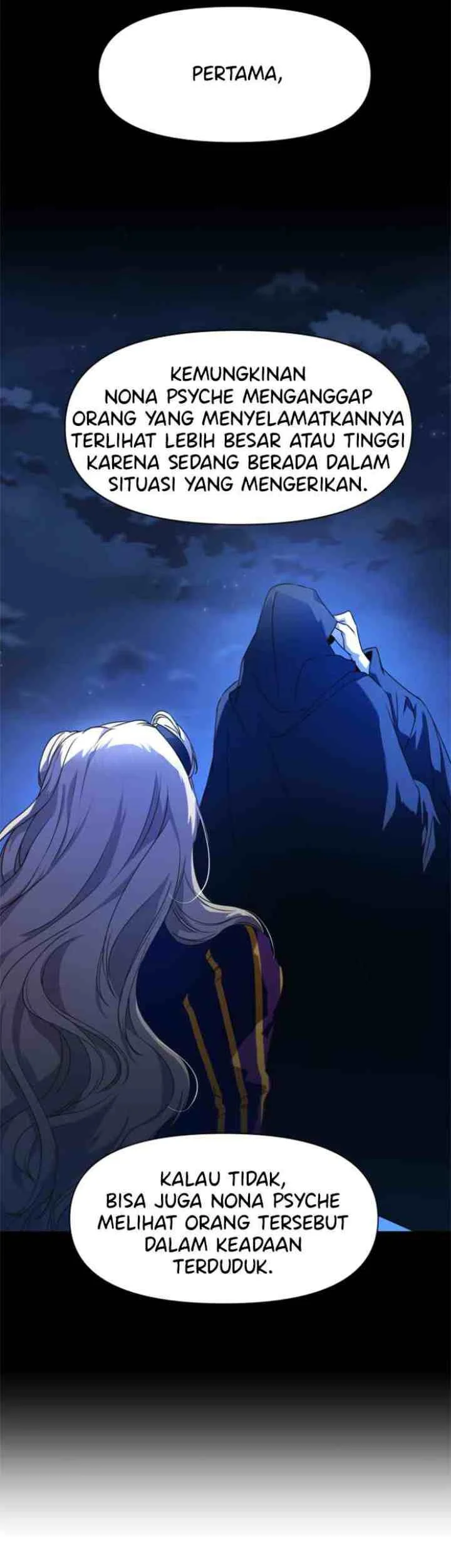 Your Throne Chapter 22 Gambar 42