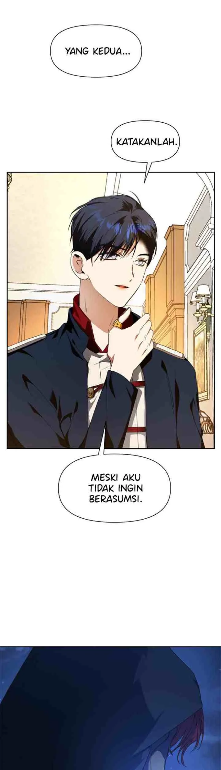 Your Throne Chapter 22 Gambar 44
