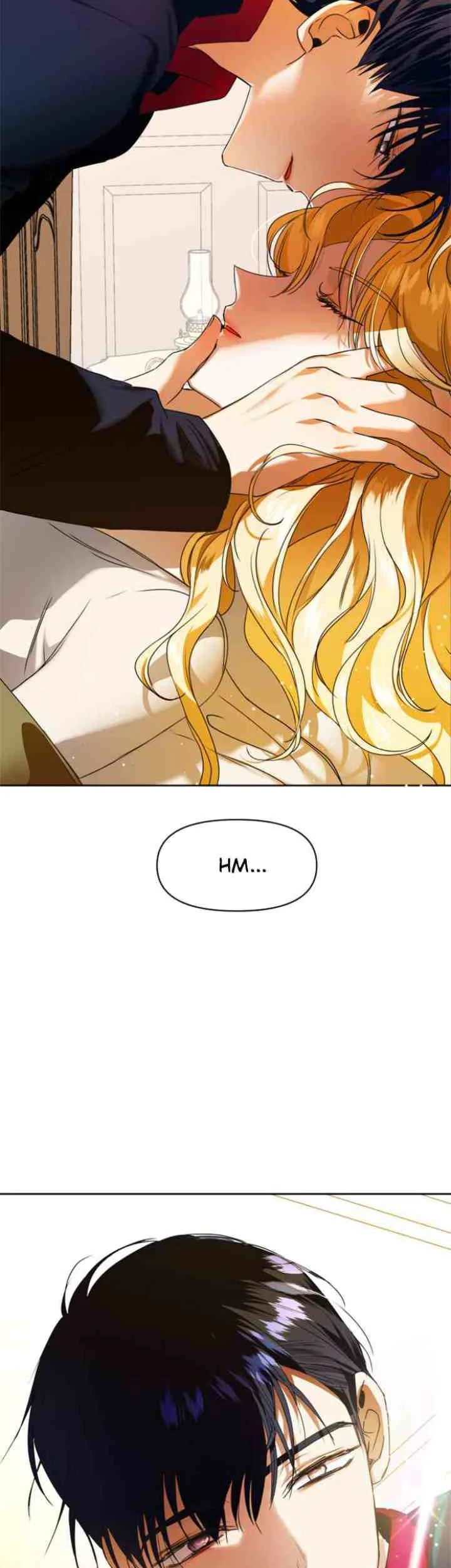 Your Throne Chapter 22 Gambar 50