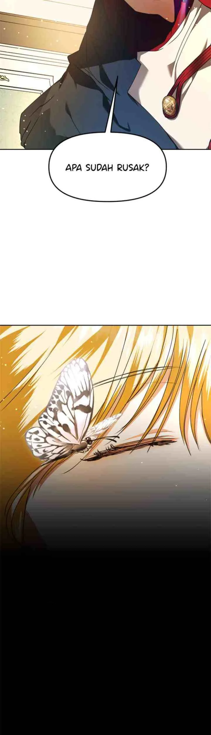 Your Throne Chapter 22 Gambar 52