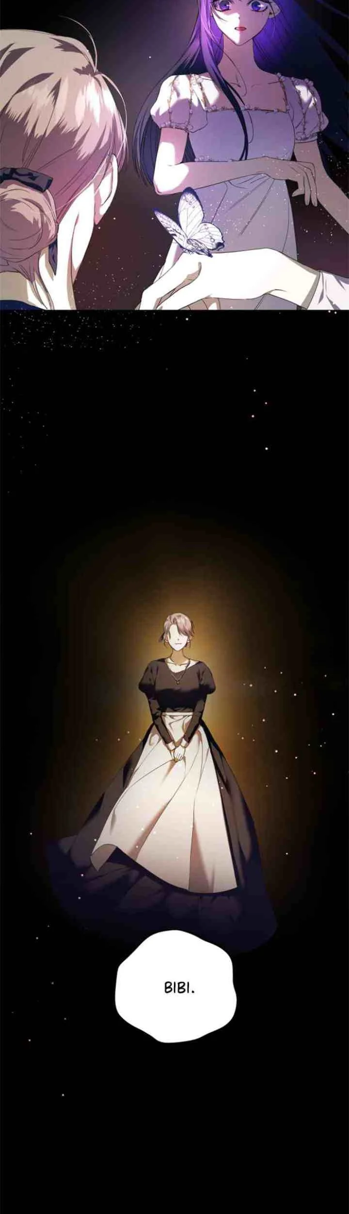 Your Throne Chapter 22 Gambar 56