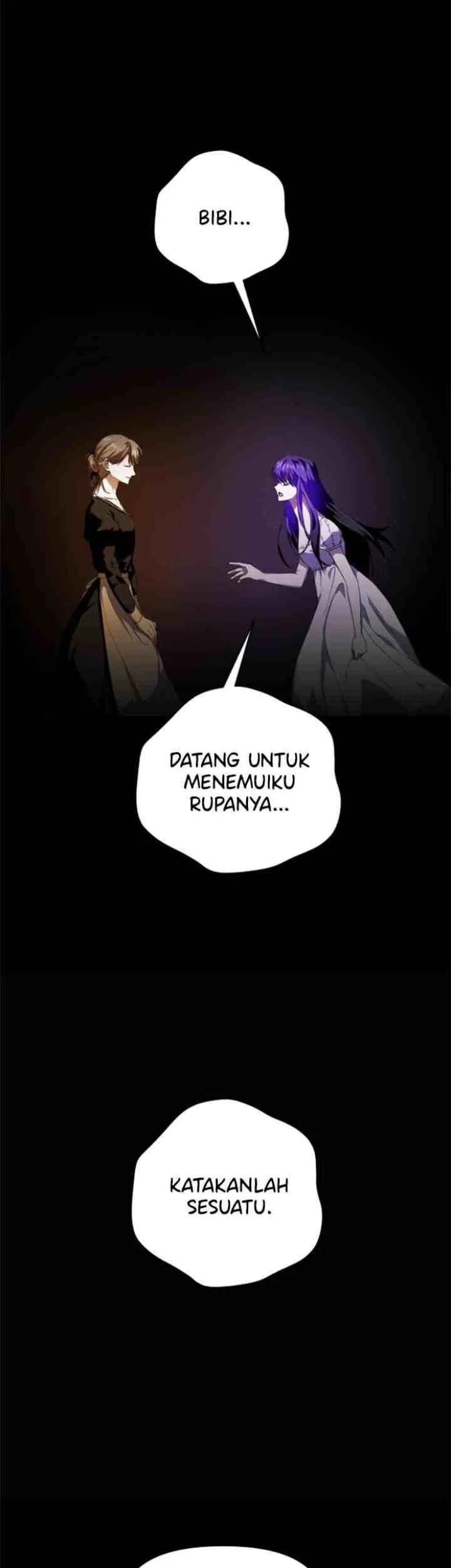 Your Throne Chapter 22 Gambar 57