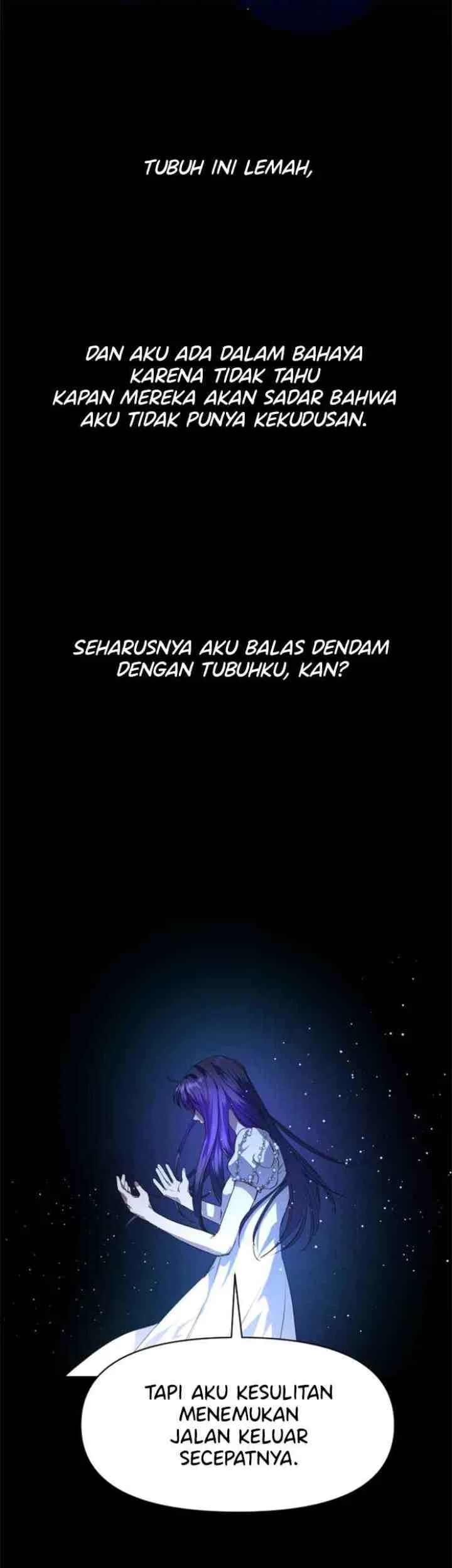 Your Throne Chapter 22 Gambar 63