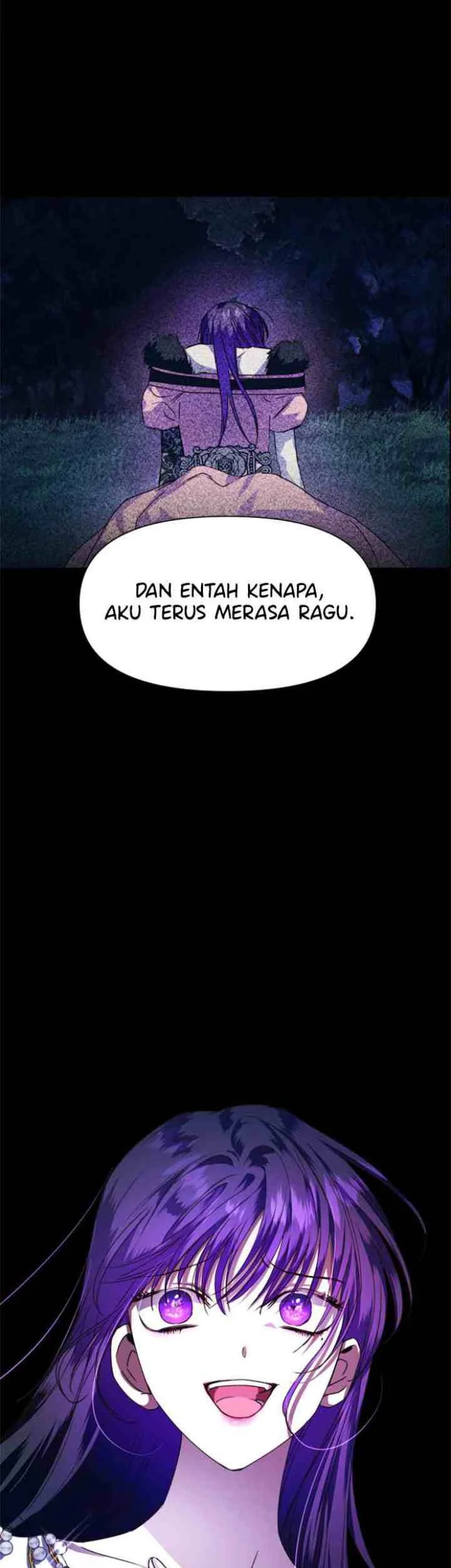 Your Throne Chapter 22 Gambar 64