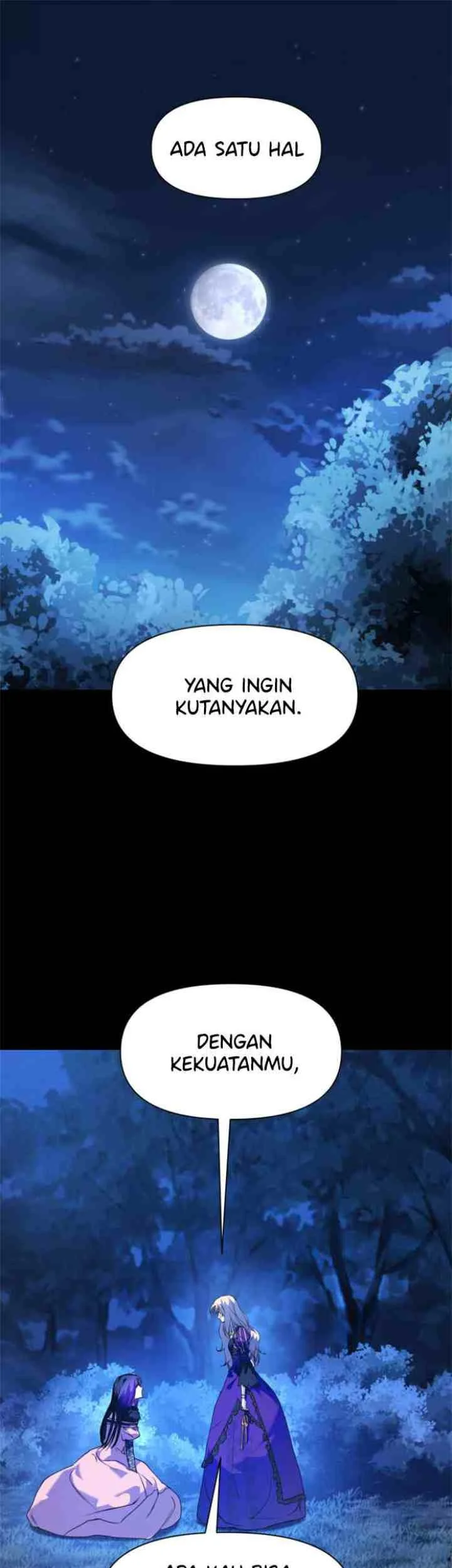 Komik Your Throne Chapter 22 gambar 1