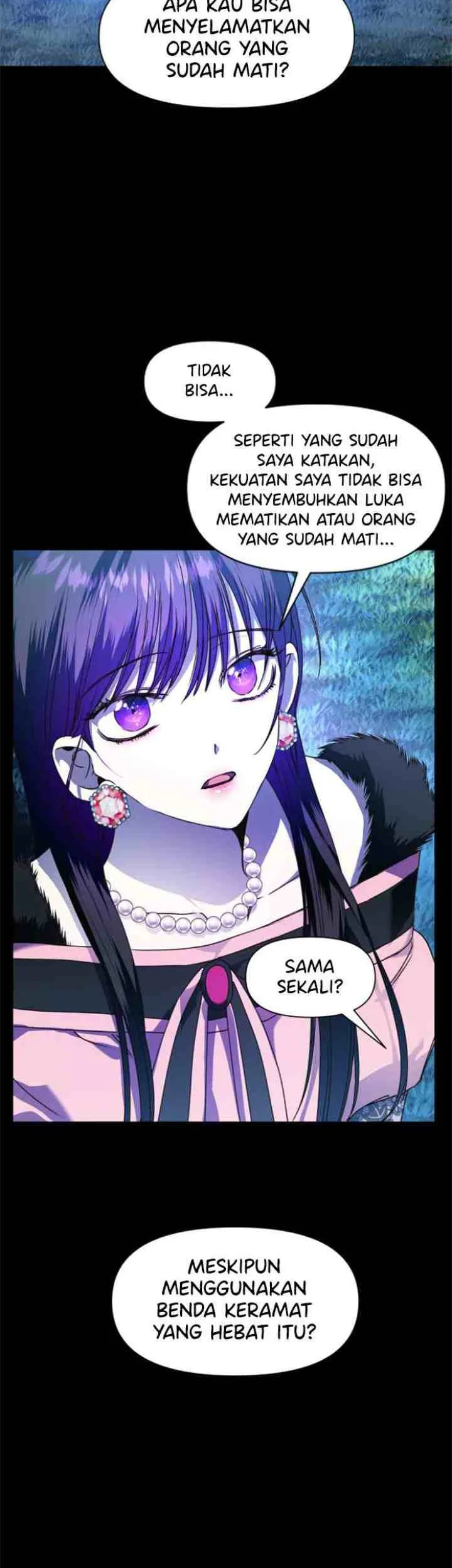 Manhwa Your Throne Chapter 22 gambar 2