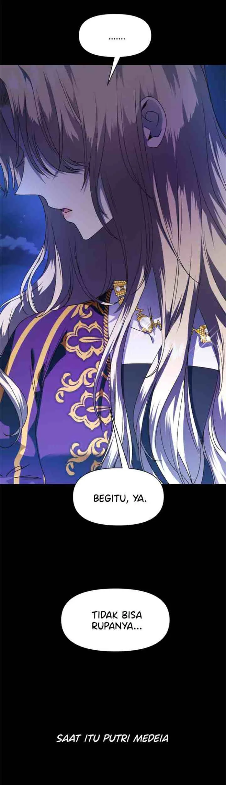 Your Throne Chapter 22 Gambar 3