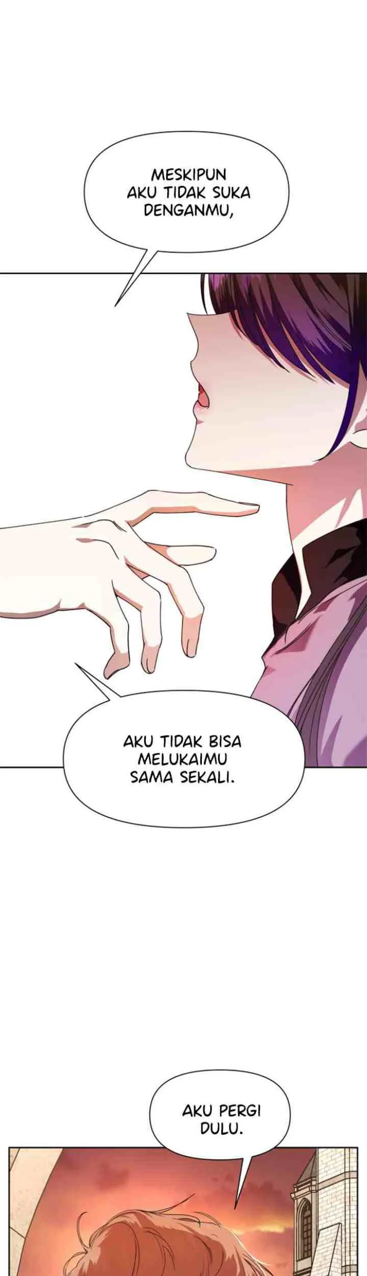 Your Throne Chapter 22 Gambar 7