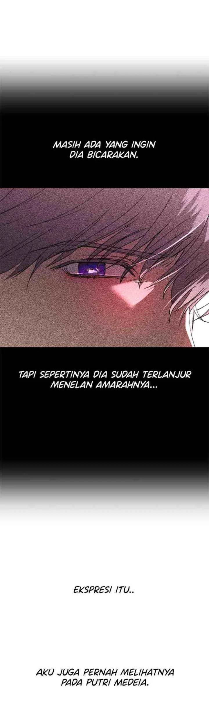 Your Throne Chapter 22 Gambar 14