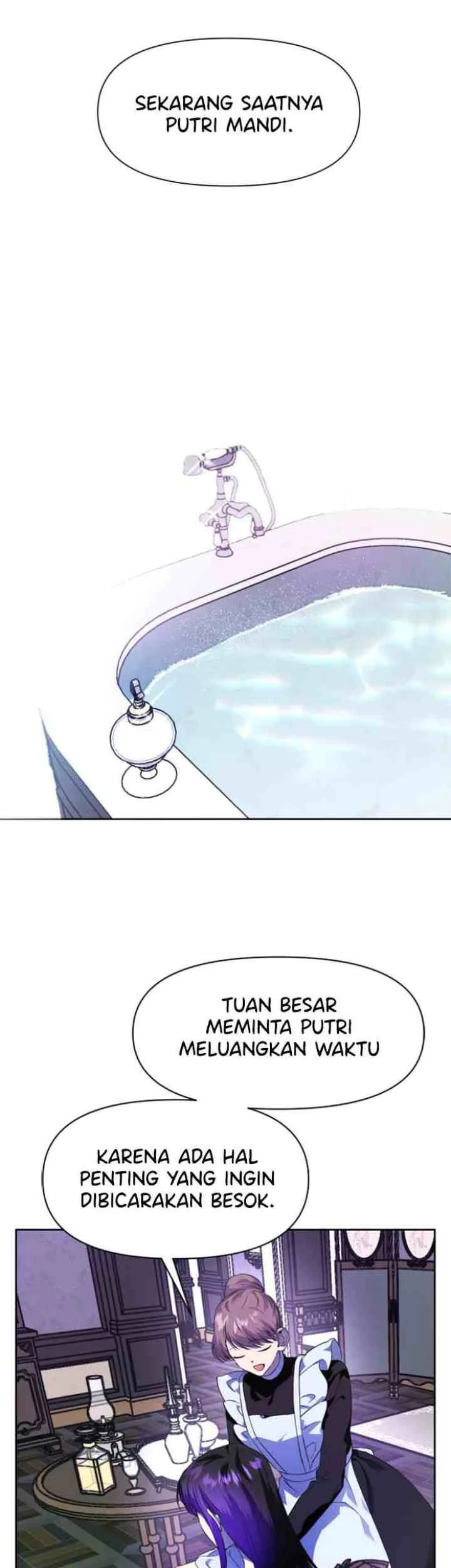 Your Throne Chapter 22 Gambar 17