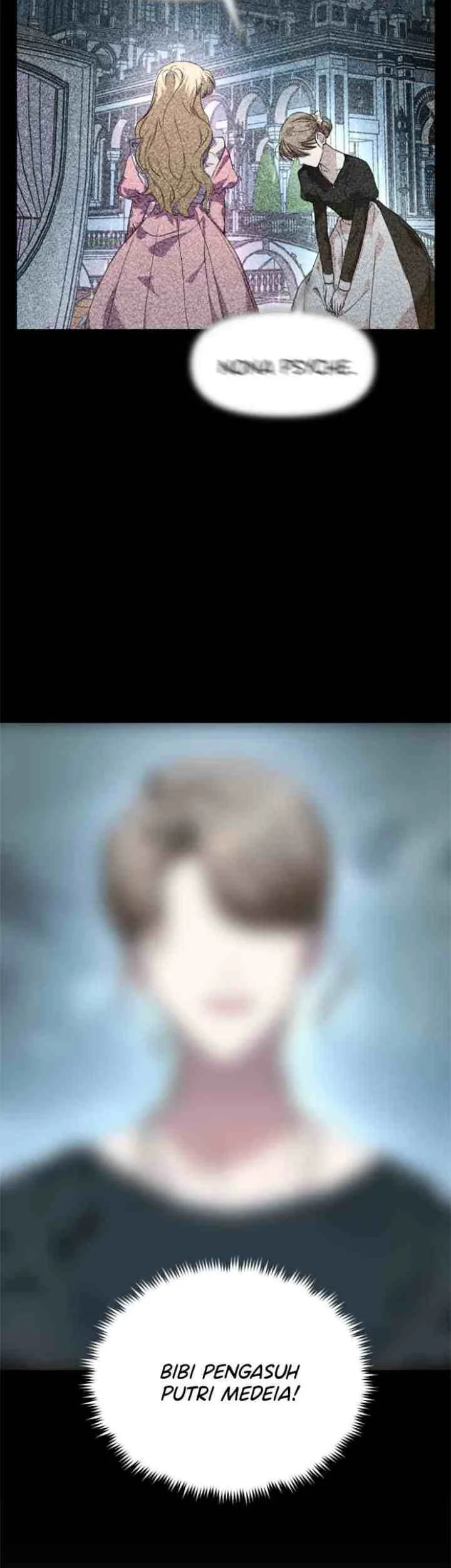 Your Throne Chapter 22 Gambar 26