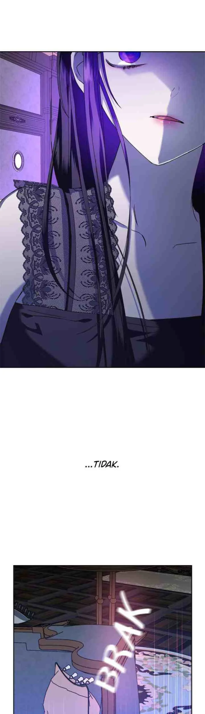 Your Throne Chapter 22 Gambar 29