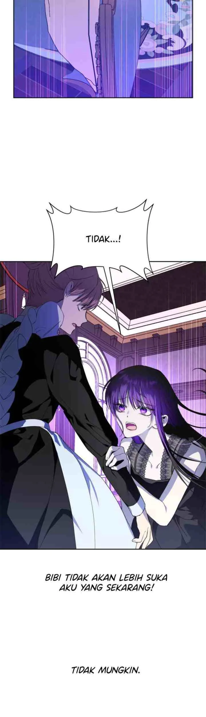 Your Throne Chapter 22 Gambar 30