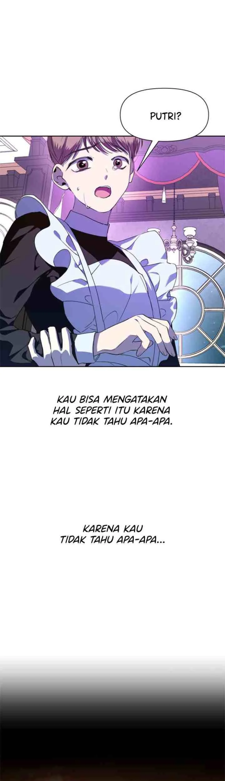 Your Throne Chapter 22 Gambar 32